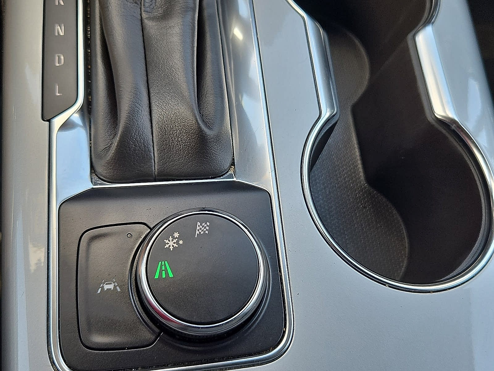 Used 2025 Chevrolet Blazer LT FWD image 16