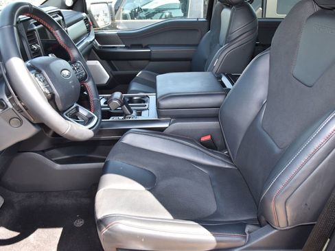 Certified 2025 Ford F150 Raptor image 10