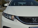 Used 2013 Honda Civic LX image 3