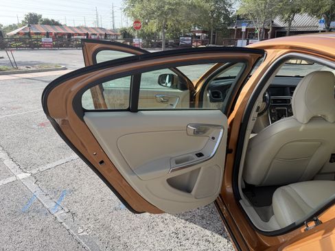 Used 2013 Volvo S60 T5 Premier AWD/4WD image 25