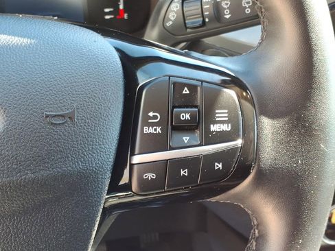 Certified 2024 Ford Escape Active AWD/4WD image 27