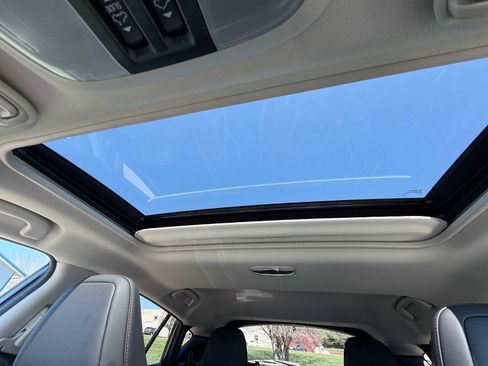 New 2026 Subaru Crosstrek 2.5i Limited AWD/4WD image 16