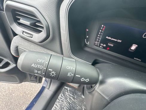 New 2026 Honda Passport TrailSport image 34