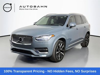 Used 2023 Volvo XC90 B6 Plus w/ Protection Package Premier