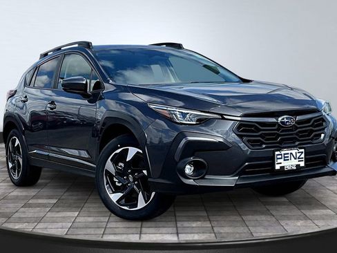 New 2026 Subaru Crosstrek 2.5i Limited AWD/4WD image 2