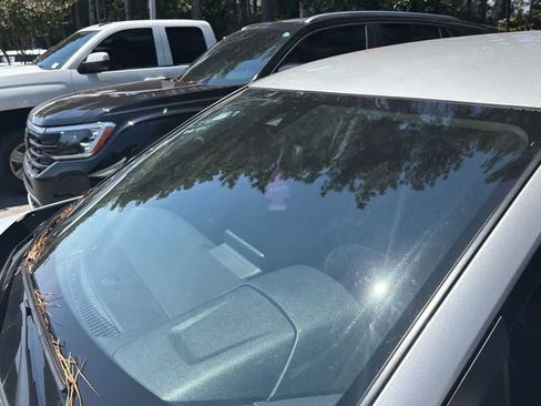 Used 2023 Nissan Altima 2.5 S FWD image 10