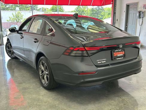 Used 2024 Honda Accord EX image 5