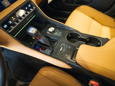 New 2026 Lexus IS 350 F Sport image 26