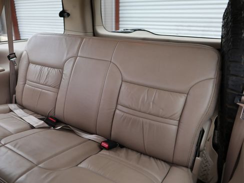 Used 2000 Ford Excursion Limited image 24