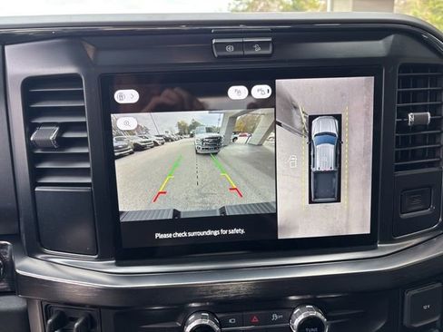 New 2026 Ford F350 Lariat w/ FX4 Off-Road Package image 29