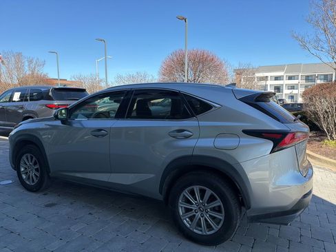 Used 2020 Lexus NX 300 AWD w/ Comfort Package image 16