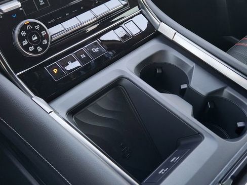 New 2026 Nissan Armada PRO-4X AWD/4WD image 16