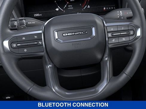 New 2026 GMC Terrain Denali AWD/4WD image 20