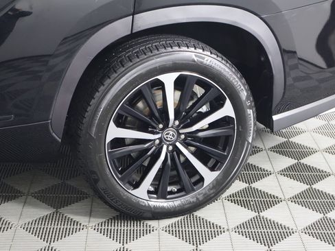 Used 2021 Toyota Highlander XSE image 55