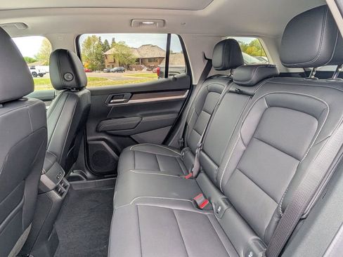 New 2026 GMC Terrain Denali AWD/4WD image 33