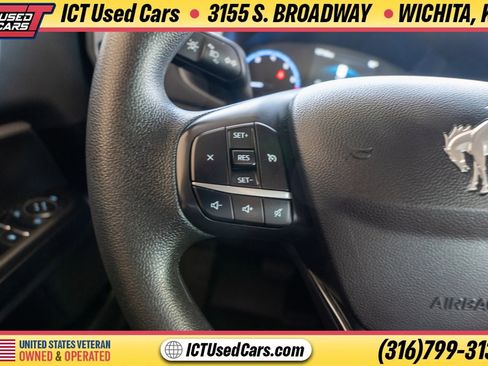 Used 2021 Ford Bronco Sport Big Bend AWD/4WD image 11