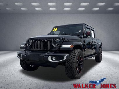 Used 2026 Jeep Gladiator Sport