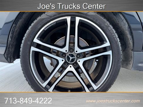 Used 2019 Mercedes-Benz GLE 43 AMG AMG GLE 43 image 54