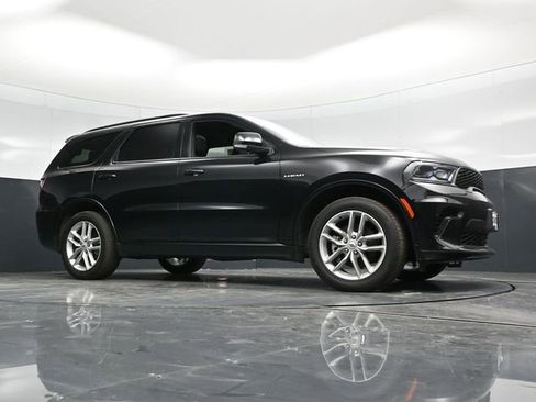 Used 2025 Dodge Durango R/T AWD/4WD image 59