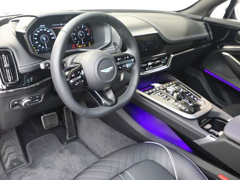 New 2026 Aston Martin DBX 707 image 20