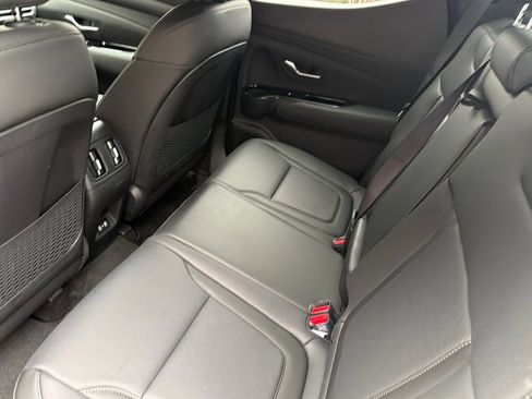 New 2026 Hyundai Santa Cruz Limited AWD/4WD image 14