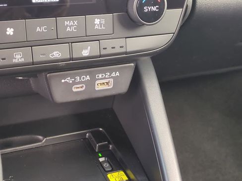 New 2026 Subaru Outback Premium image 31