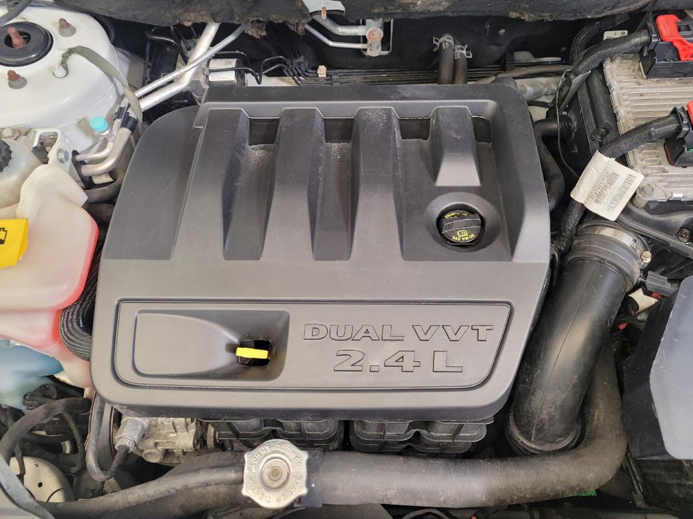 Used 2017 Jeep Compass High Altitude AWD/4WD image 29