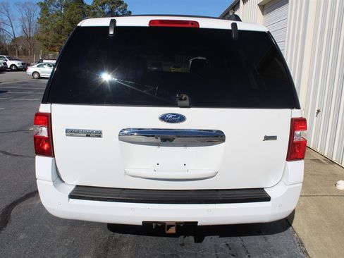 Used 2011 Ford Expedition EL XLT image 14