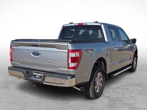 Used 2023 Ford F150 Lariat AWD/4WD image 10