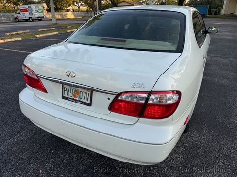 Used 2001 INFINITI I30 image 18