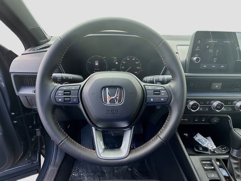 New 2026 Honda CR-V Sport image 10