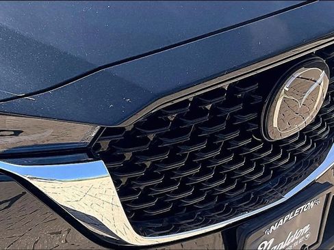 Used 2023 MAZDA CX-5 AWD 2.5 S w/ Premium Package image 31