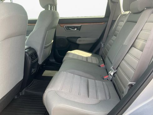 Used 2021 Honda CR-V EX image 15