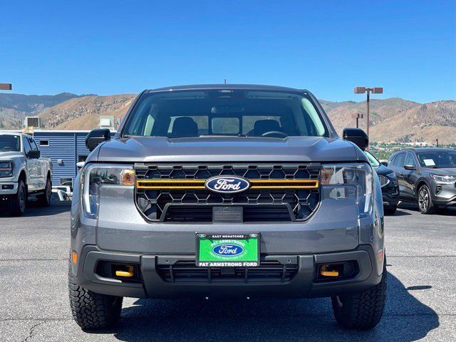 New 2026 Ford Maverick Tremor AWD/4WD image 6