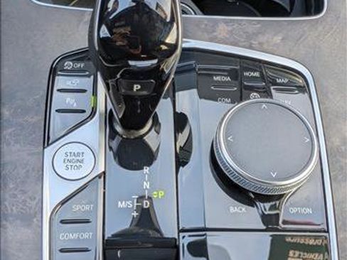 Certified 2023 BMW X5 xDrive40i w/ Premium Package image 16