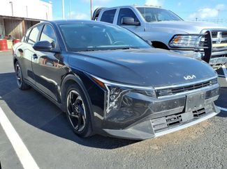 Used 2025 Kia K4 EX FWD video 1