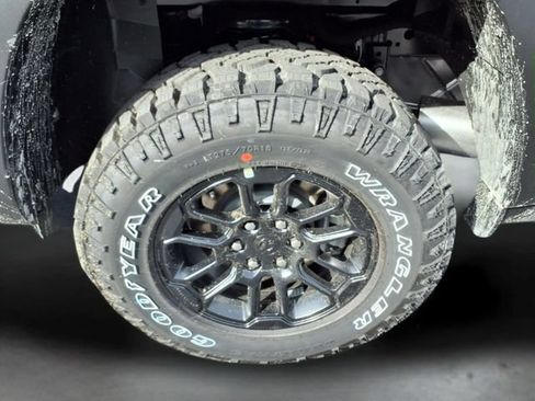 New 2026 RAM 1500 Rebel w/ Rebel Level 2 Equipment Group AWD/4WD image 6