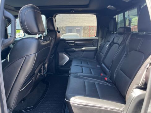 Used 2020 RAM 1500 Limited AWD/4WD image 25