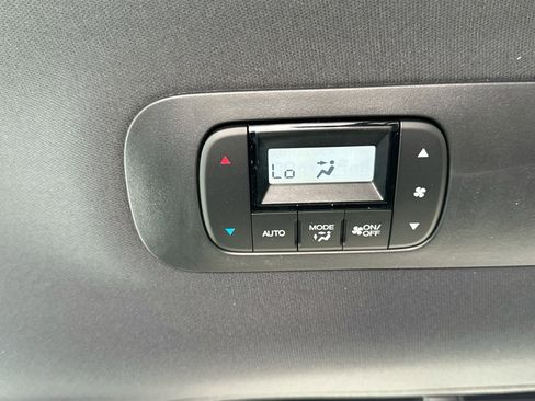 New 2026 Honda Odyssey Sport-L image 18