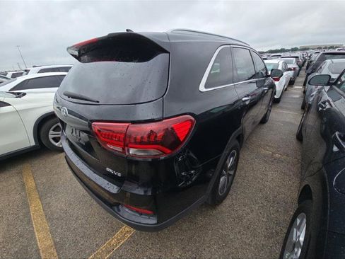 Used 2019 Kia Sorento EX FWD image 9