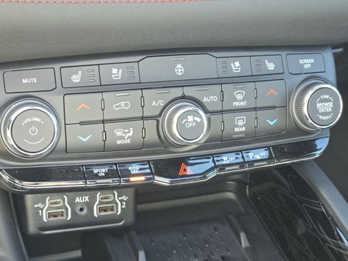 New 2026 Dodge Durango GT image 21