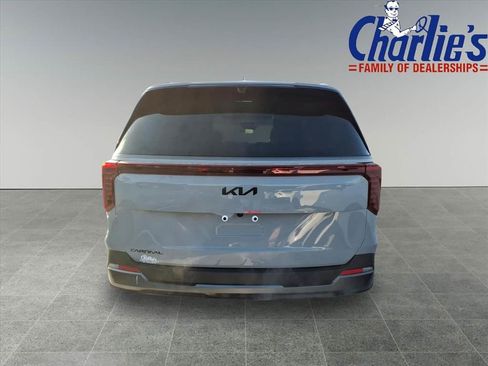 New 2026 Kia Carnival SX Prestige image 5