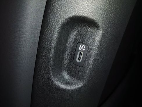 New 2026 Hyundai Palisade Calligraphy image 45