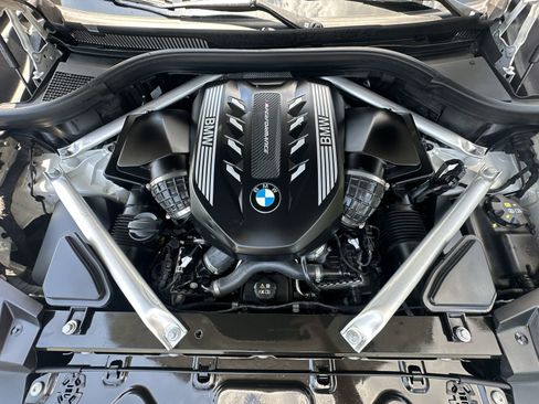 Used 2023 BMW X5 M50i w/ Executive Package AWD/4WD image 33