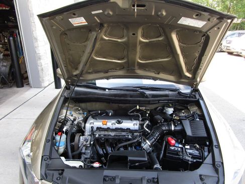 Used 2009 Honda Accord LX image 30