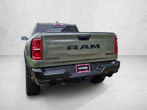 New 2026 RAM 1500 RHO image 9