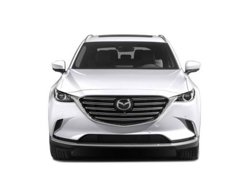 Used 2022 MAZDA CX-9 Grand Touring image 7