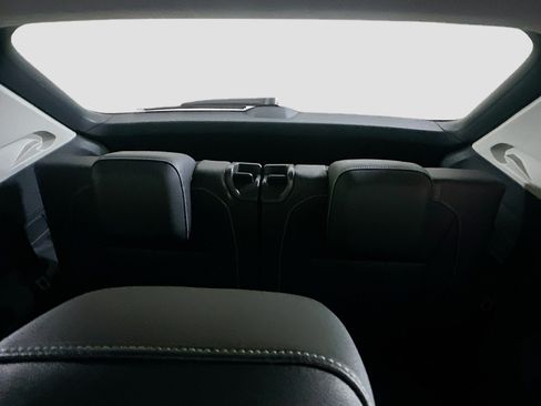 Used 2024 Volkswagen Tiguan SE FWD image 26