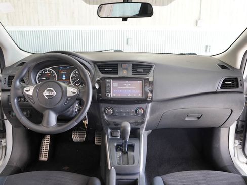Used 2019 Nissan Sentra S FWD image 20