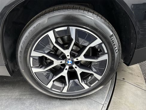 Used 2025 BMW X3 xDrive30i image 27